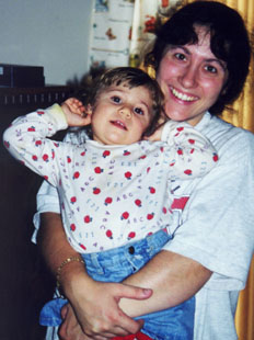 Lois and Isa  Sanchez